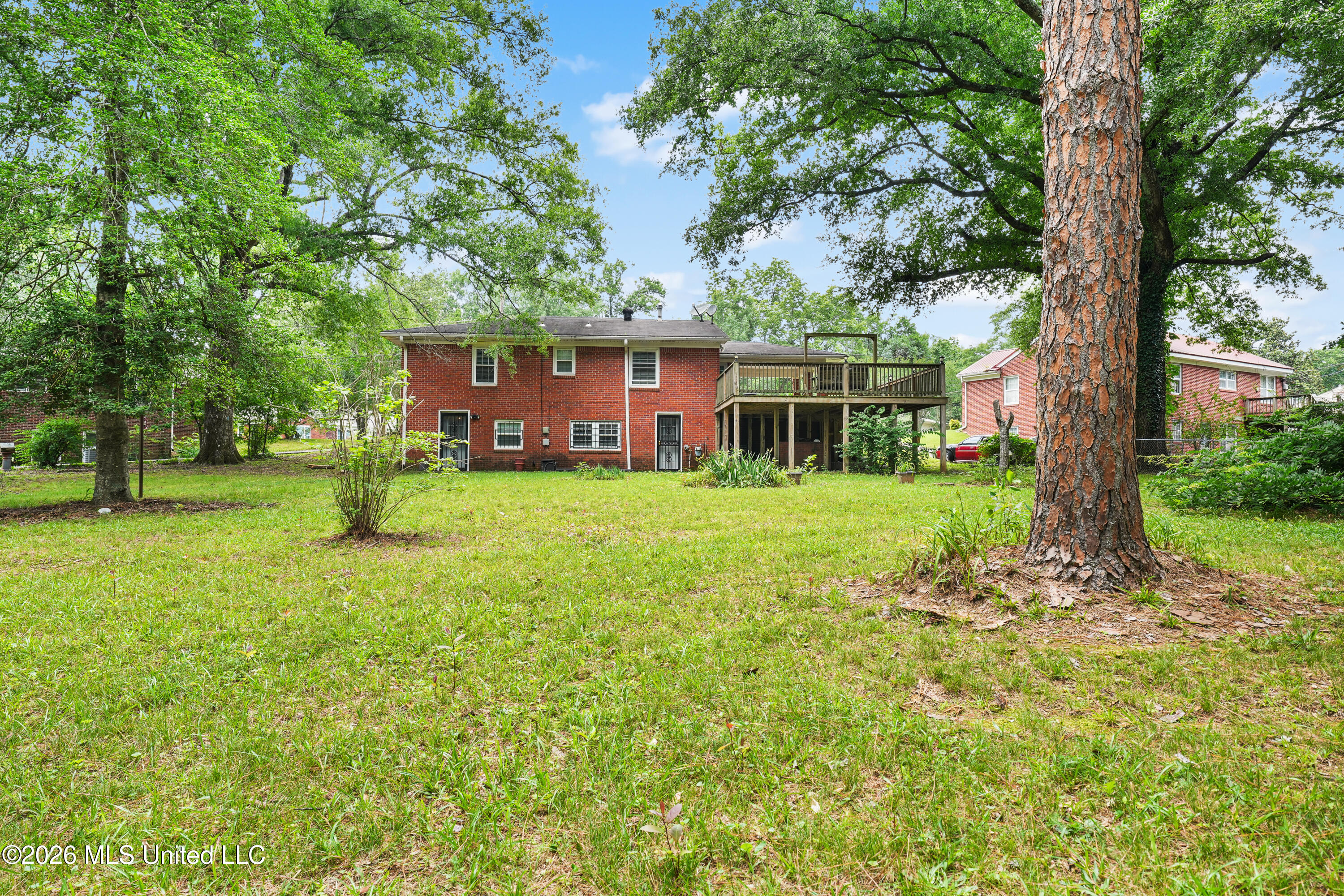 415 Hamilton Street Holly Springs, MS 38635 - Photo 7 of 23 DSC08342
