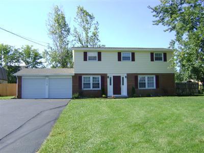 4575 Todd Road Franklin, OH 45005 - Photo 1 of 1 Gallery Image 1