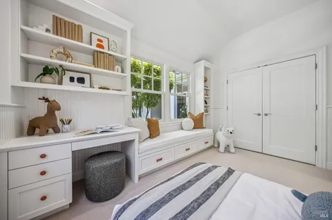 $6,995,000 | 16 Sylvan Lane, Ross, CA 94957