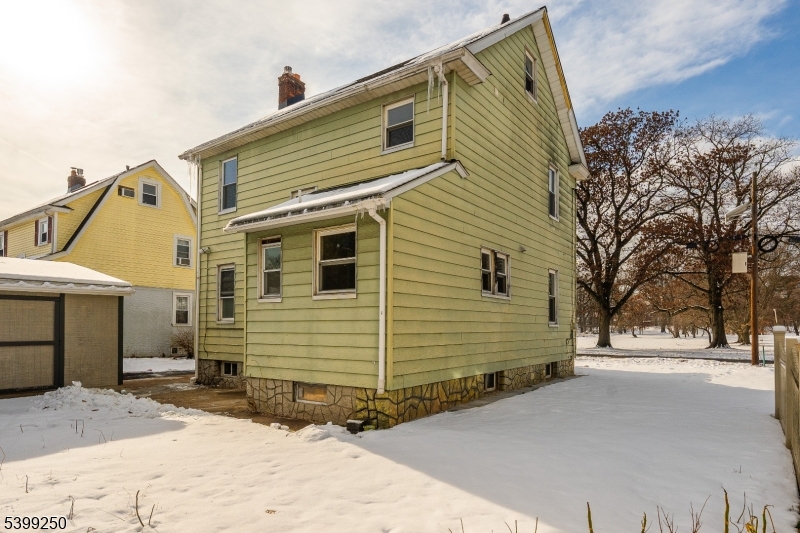 1209 Rose Street Plainfield, NJ 07060 - Photo 14 of 19