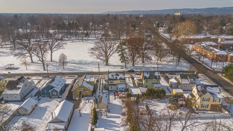 1209 Rose Street Plainfield, NJ 07060 - Photo 18 of 19