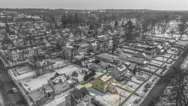 $479,999 | 1209 Rose Street, Plainfield, NJ 07060