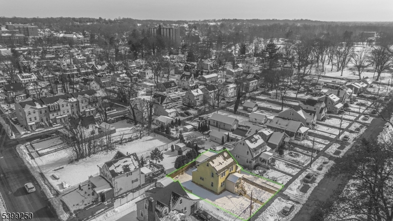 1209 Rose Street Plainfield, NJ 07060 - Photo 19 of 19