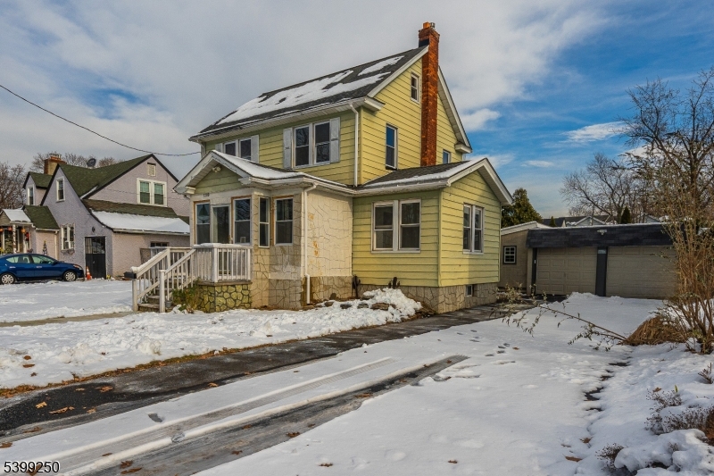 1209 Rose Street Plainfield, NJ 07060 - Photo 2 of 19