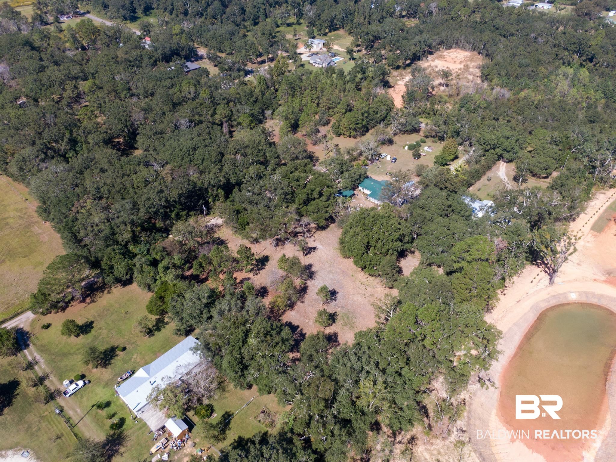 16680 Camellia Road Silverhill, AL 36576 - Photo 4 of 9
