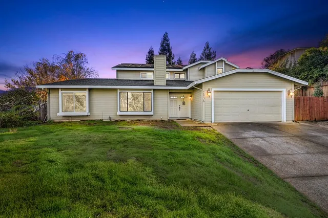 $739,500 | 2836 Clemson Drive, Cameron Park, CA 95682