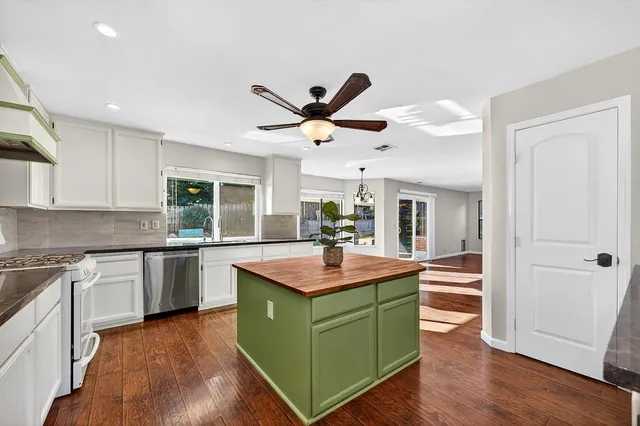 $739,500 | 2836 Clemson Drive, Cameron Park, CA 95682