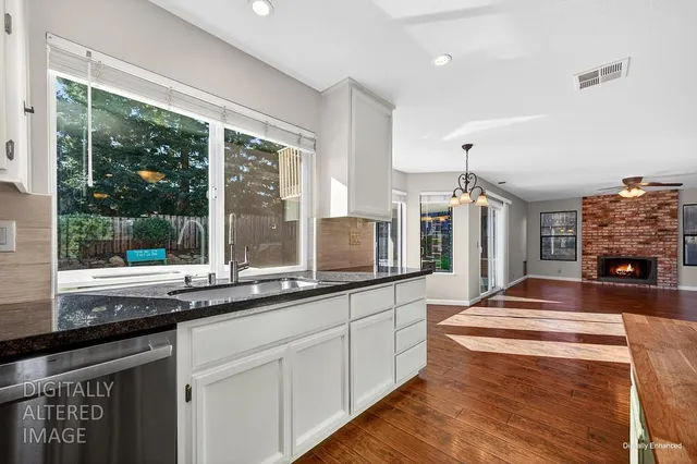 $739,500 | 2836 Clemson Drive, Cameron Park, CA 95682