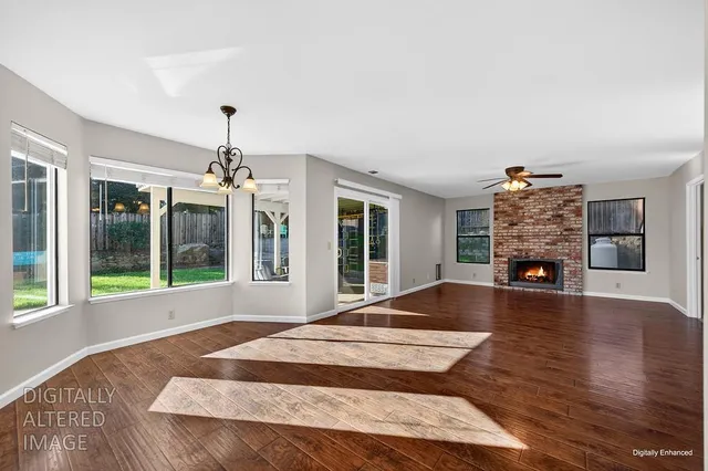 $739,500 | 2836 Clemson Drive, Cameron Park, CA 95682