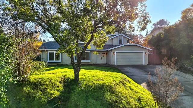 $739,500 | 2836 Clemson Drive, Cameron Park, CA 95682