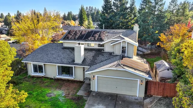 $739,500 | 2836 Clemson Drive, Cameron Park, CA 95682