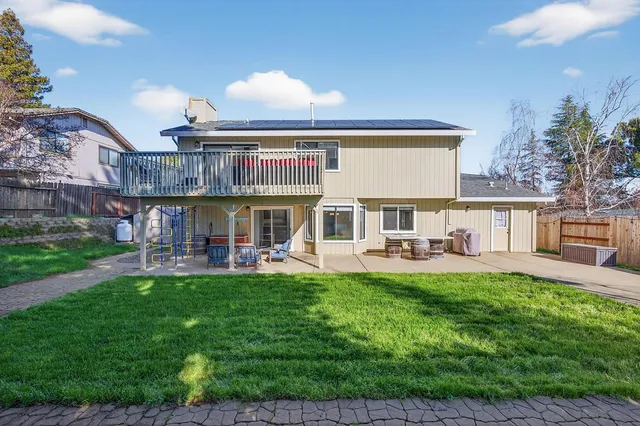 $739,500 | 2836 Clemson Drive, Cameron Park, CA 95682