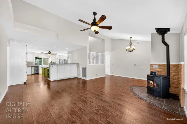 $739,500 | 2836 Clemson Drive, Cameron Park, CA 95682