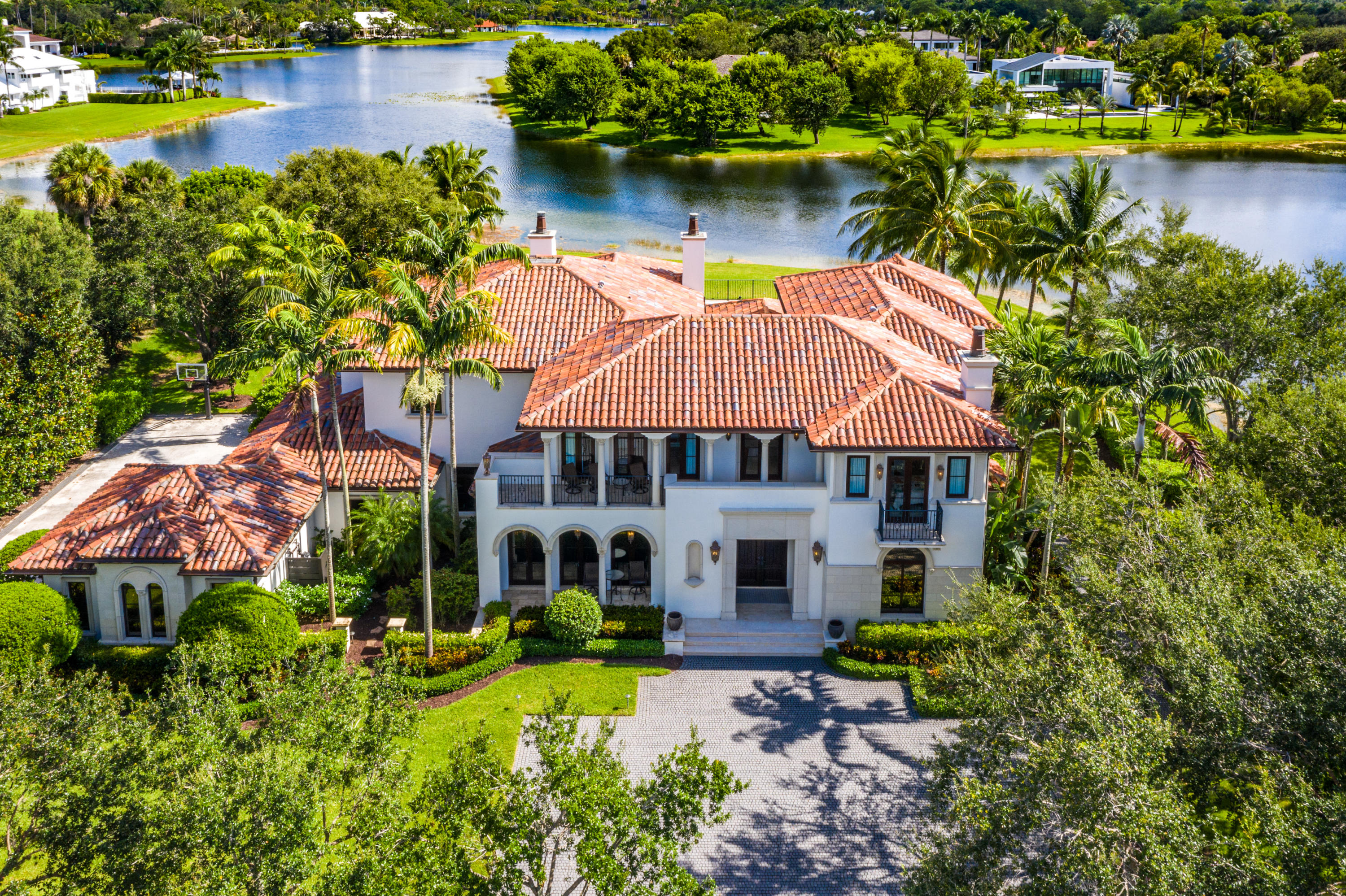 2760 Paddock Road Weston, FL 33331 - Photo 77 of 93 072-2760PaddockRoad-Weston-FL-33331-full