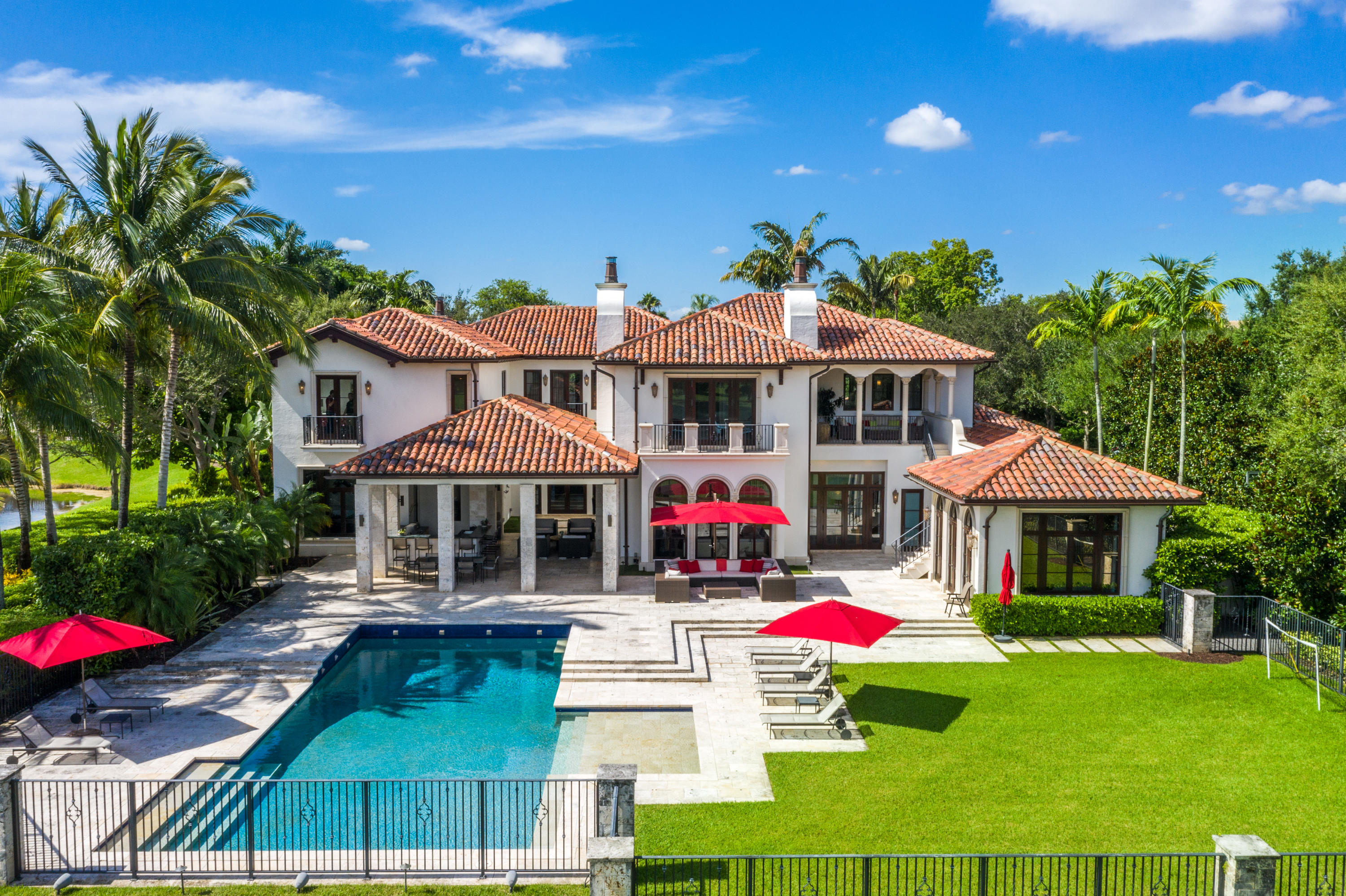 2760 Paddock Road Weston, FL 33331 - Photo 83 of 93 076-2760PaddockRoad-Weston-FL-33331-full