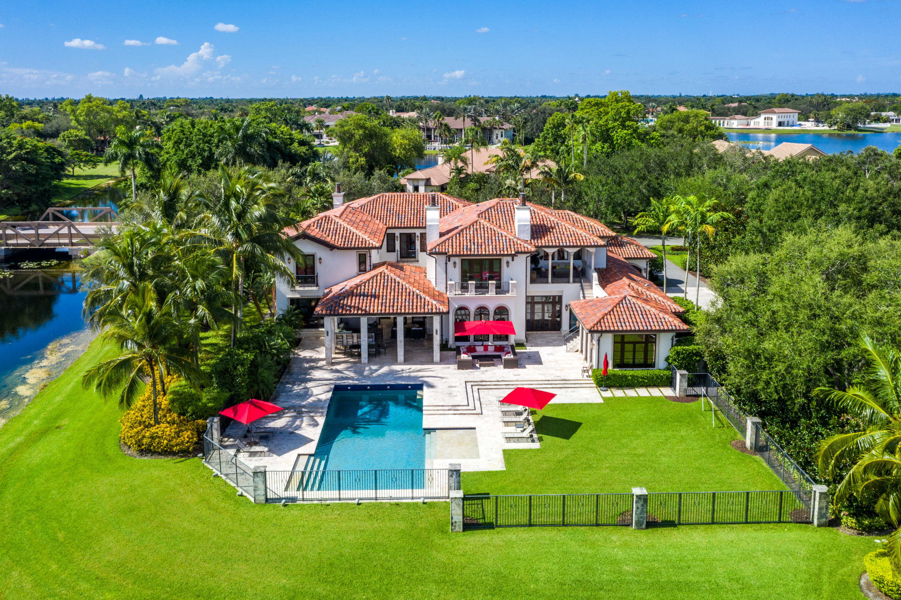 2760 Paddock Road Weston, FL 33331 - Photo 84 of 93 077-2760PaddockRoad-Weston-FL-33331-full