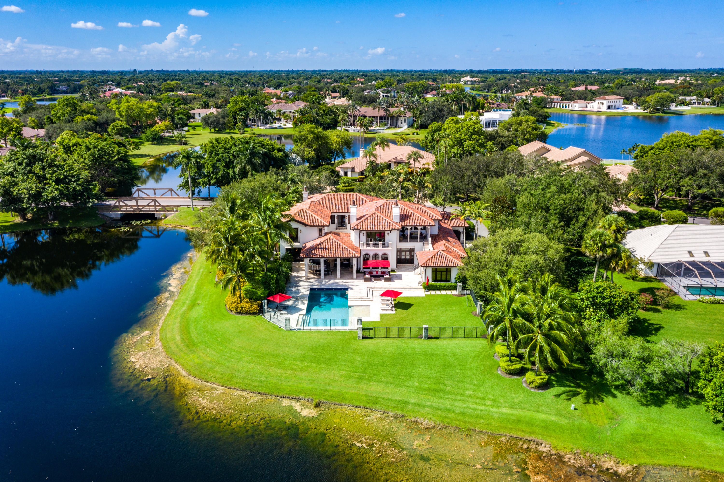 2760 Paddock Road Weston, FL 33331 - Photo 85 of 93 078-2760PaddockRoad-Weston-FL-33331-full