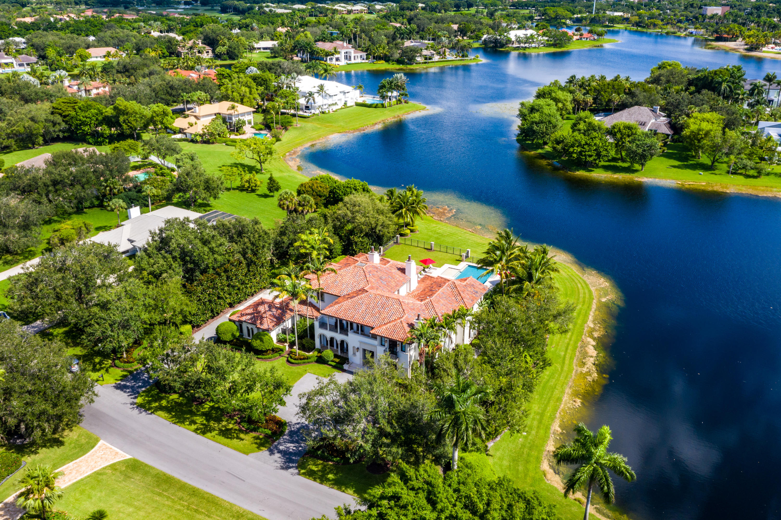 2760 Paddock Road Weston, FL 33331 - Photo 87 of 93 080-2760PaddockRoad-Weston-FL-33331-full
