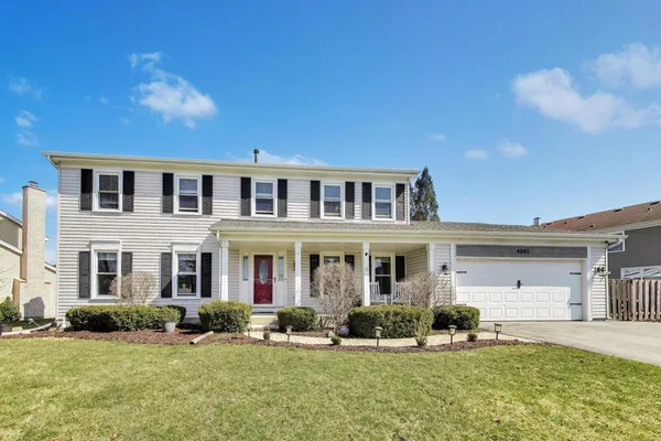 $675,000 | 4005 North Mitchell Drive, Arlington Heights, IL 60004