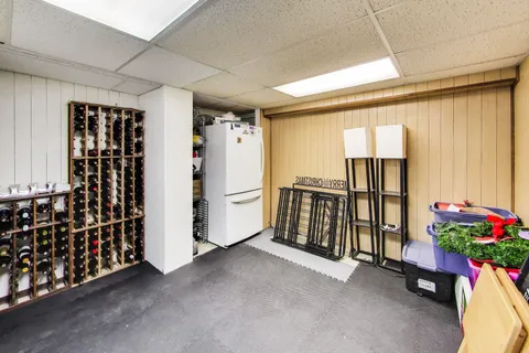 a view of entryway with stairs