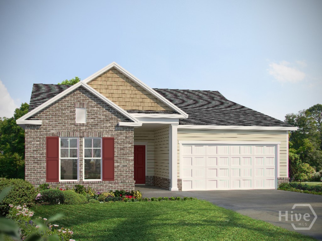 104 Classic Drive Pooler, GA 31322 - Photo 1 of 5