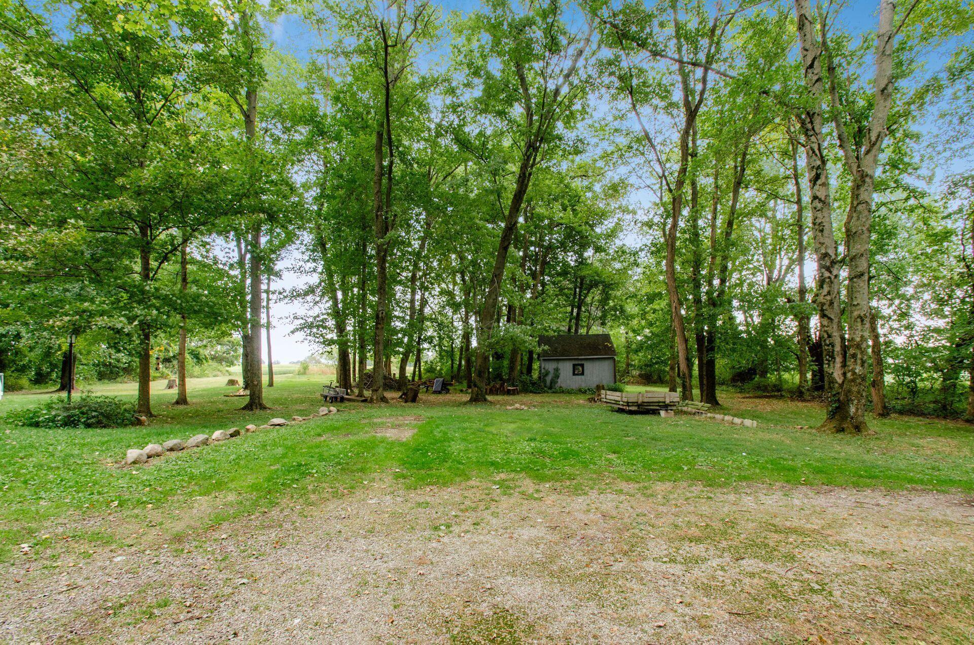 4682 Webster Road Centerburg, OH 43011 - Photo 54 of 58 052_d1cd_K 4682 Webster Rd094