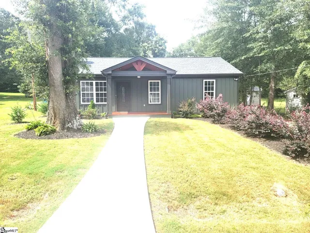 $295,000 | 38 Spring Street, Pelzer, SC 29669