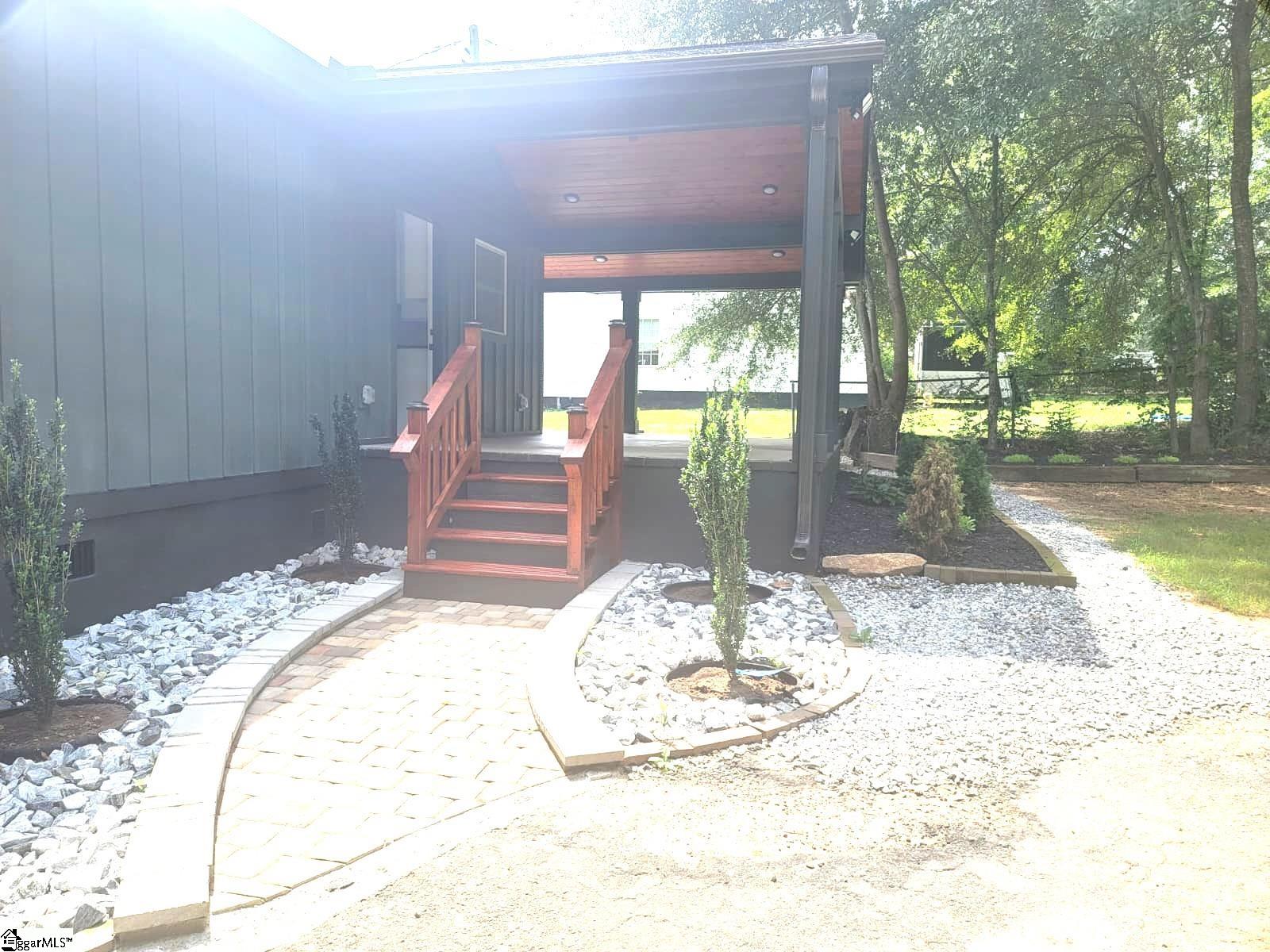 38 Spring Street Pelzer, SC 29669 - Photo 33 of 40