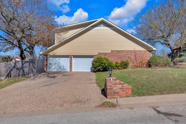 $275,000 | 4111 Canyon Cliff Circle, Temple, TX 76502