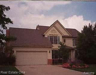 3398 Rose Glade Court Rochester, MI 48306 - Photo 1 of 1 Listing Image