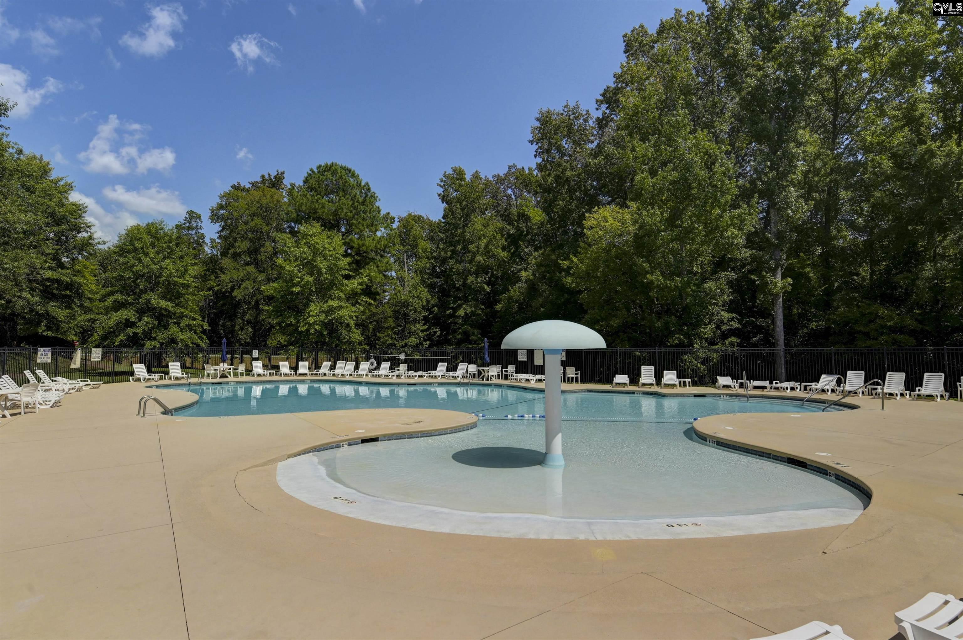 409 Crawley Lane Chapin, SC 29036 - Photo 45 of 50