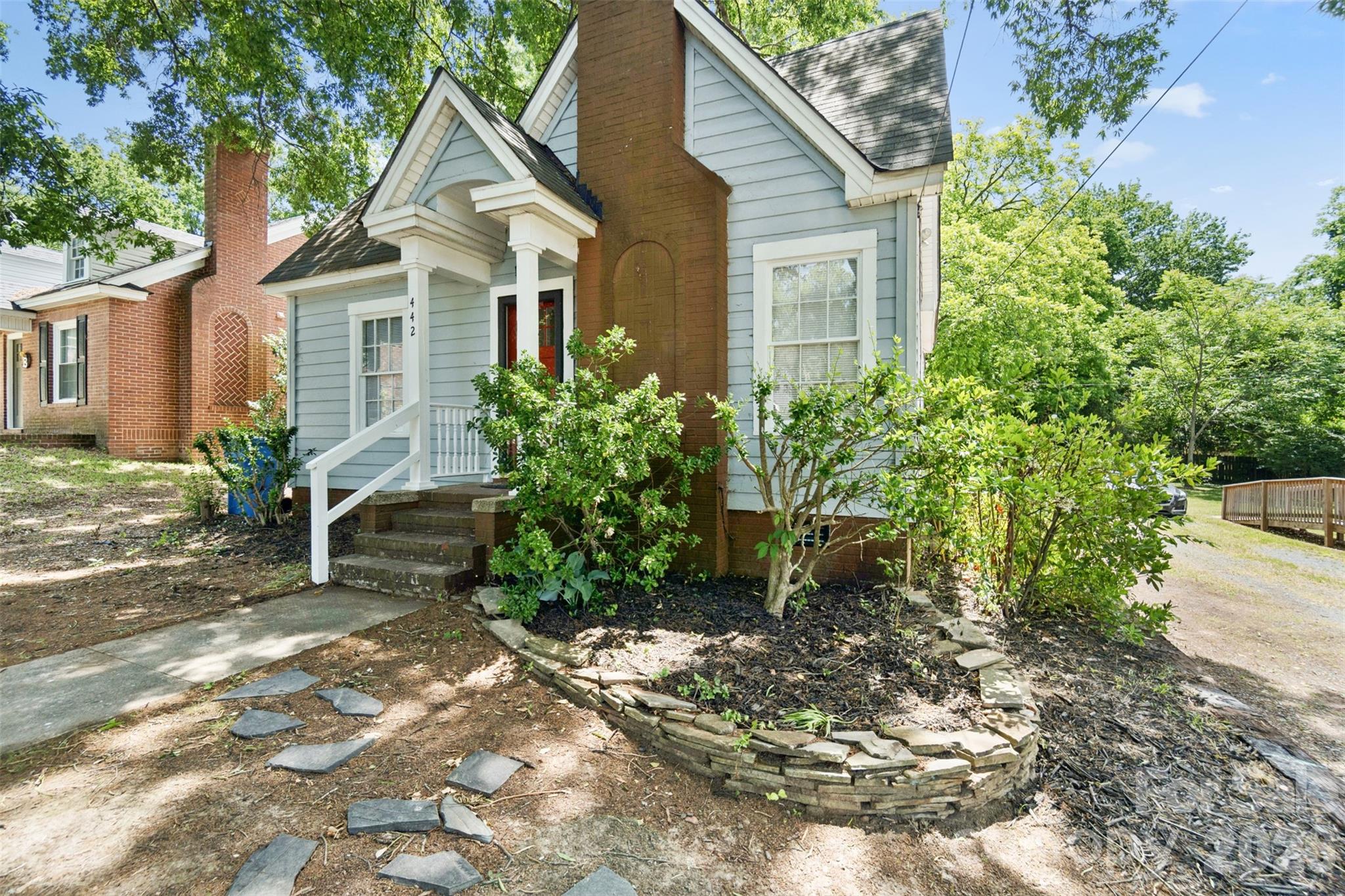 442 Spring Street Albemarle, NC 28001 - Photo 4 of 33