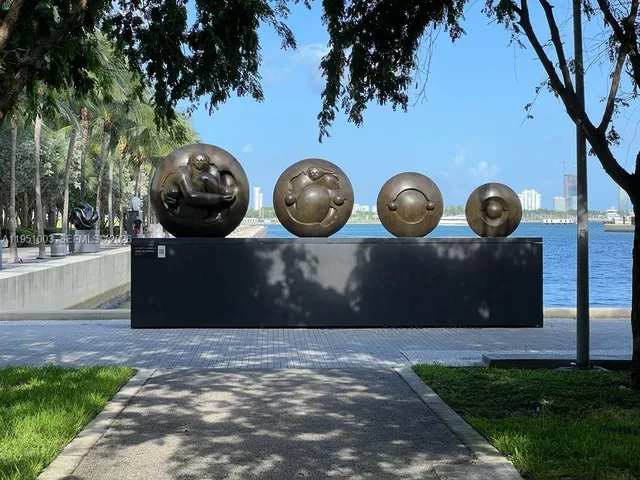 $5,900 | 900 Biscayne Boulevard, Unit 3908, Miami, FL 33132