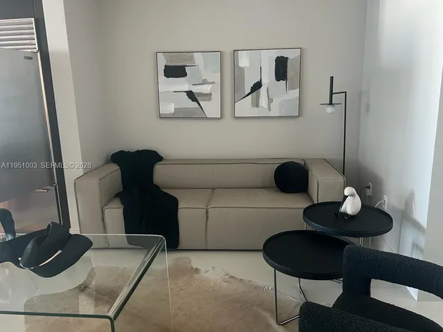 $5,900 | 900 Biscayne Boulevard, Unit 3908, Miami, FL 33132