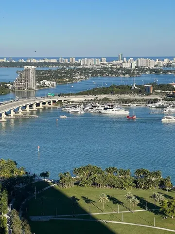 $5,900 | 900 Biscayne Boulevard, Unit 3908, Miami, FL 33132