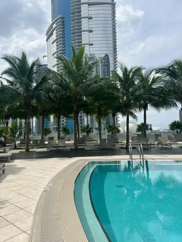 $5,900 | 900 Biscayne Boulevard, Unit 3908, Miami, FL 33132