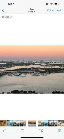 $5,900 | 900 Biscayne Boulevard, Unit 3908, Miami, FL 33132