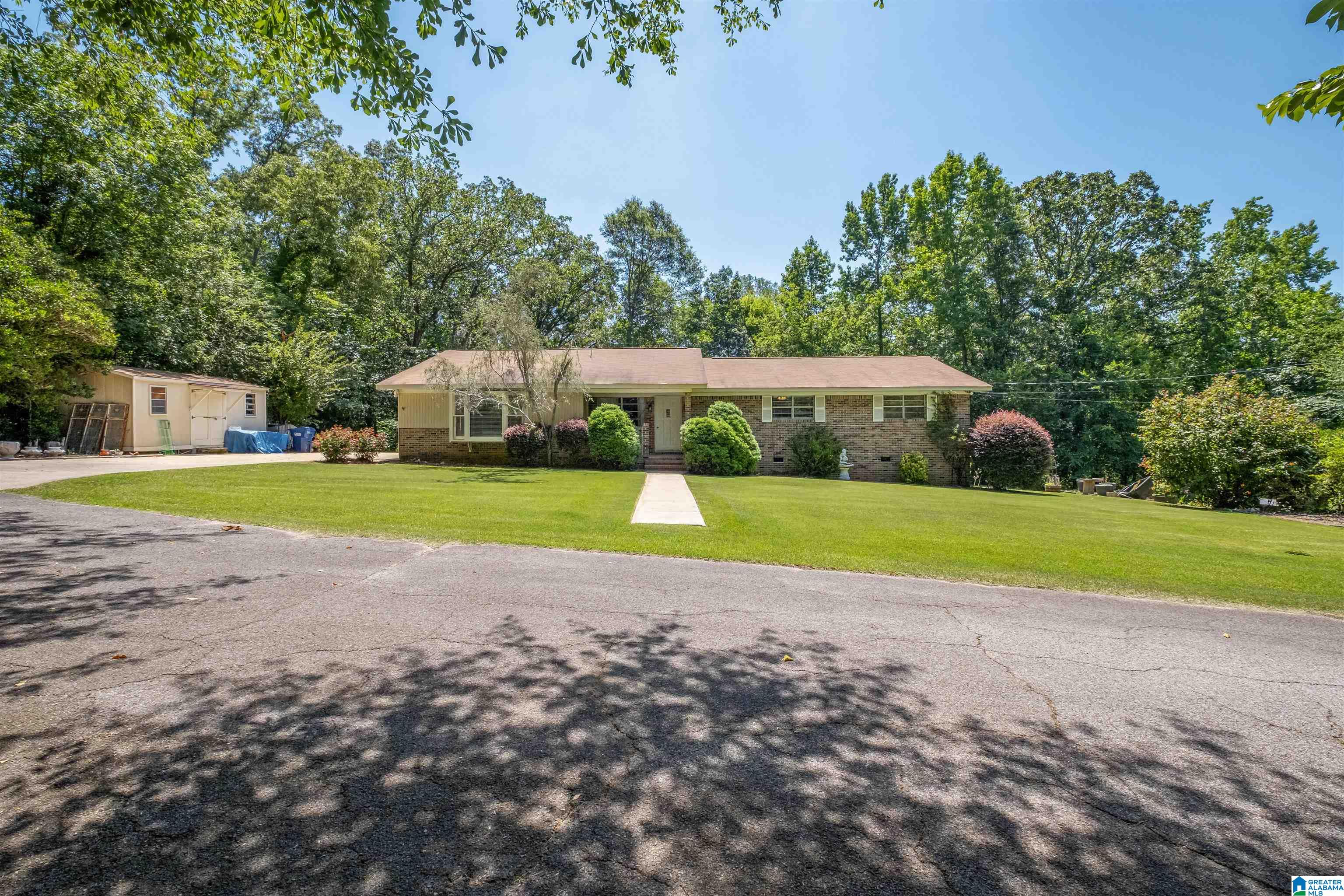5907 Pate Street Anniston, AL 36206 - Photo 22 of 27