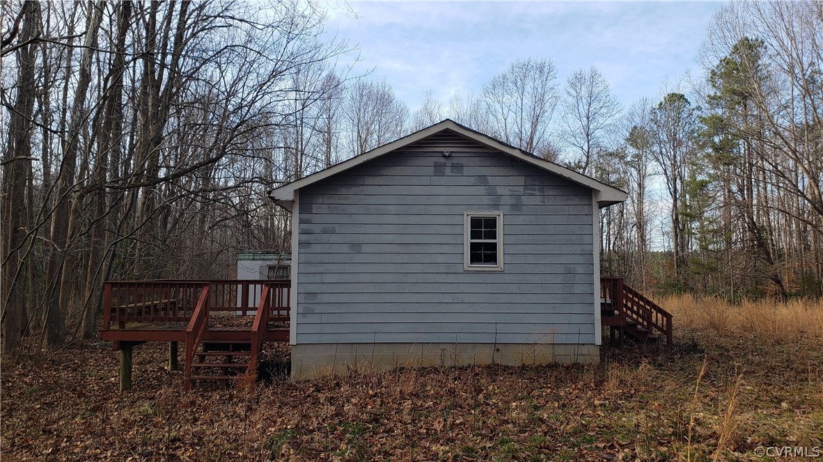 4546 Powcan Road Bruington, VA 23023 - Photo 6 of 21 Gallery Image 6