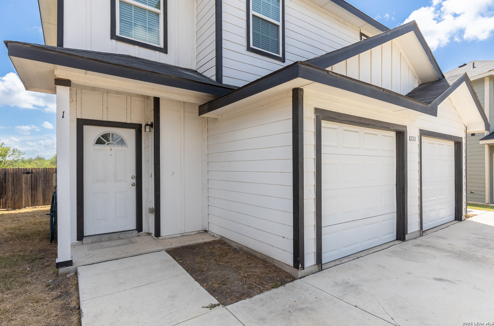 8723 Key Windy Way, Unit 1 Converse, TX 78109 - Photo 4 of 30