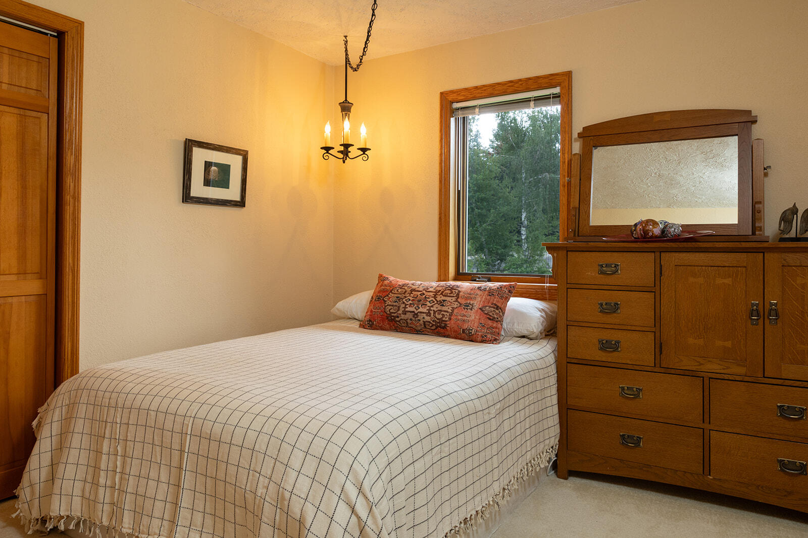 293 Indian Creek Road Hailey, ID 83333 - Photo 27 of 44 Bedroom 4 0401