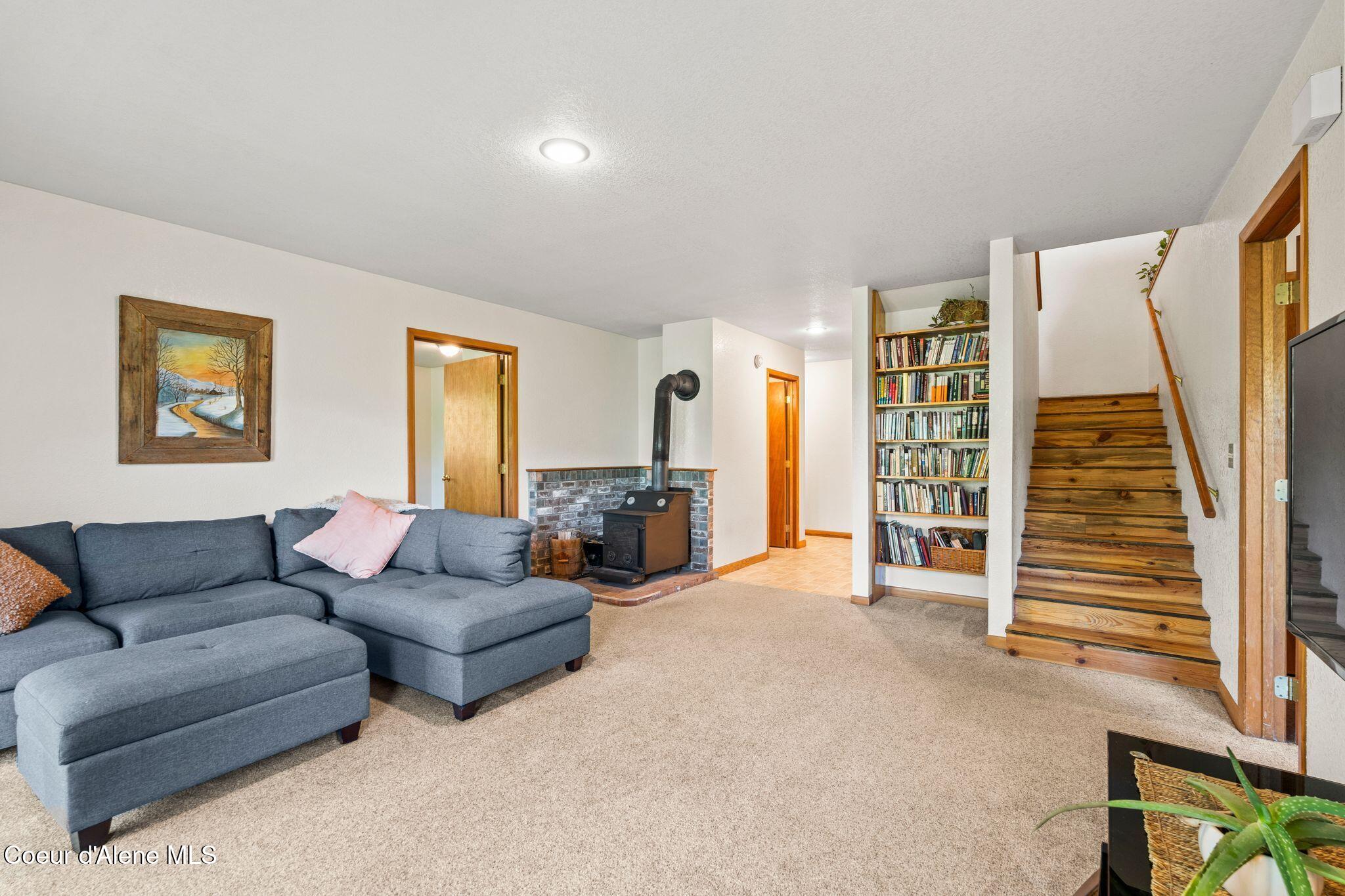 723 Trout Creek Road Hope, ID 83836 - Photo 14 of 36 14-A7409653