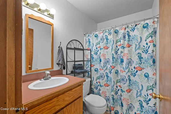 $925,000 | 723 Trout Creek Road, Hope, ID 83836