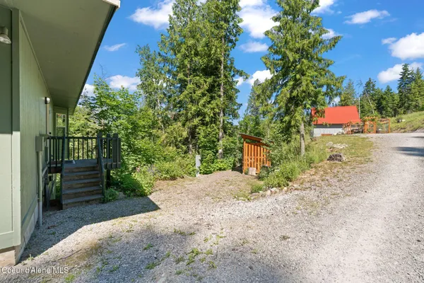 $925,000 | 723 Trout Creek Road, Hope, ID 83836