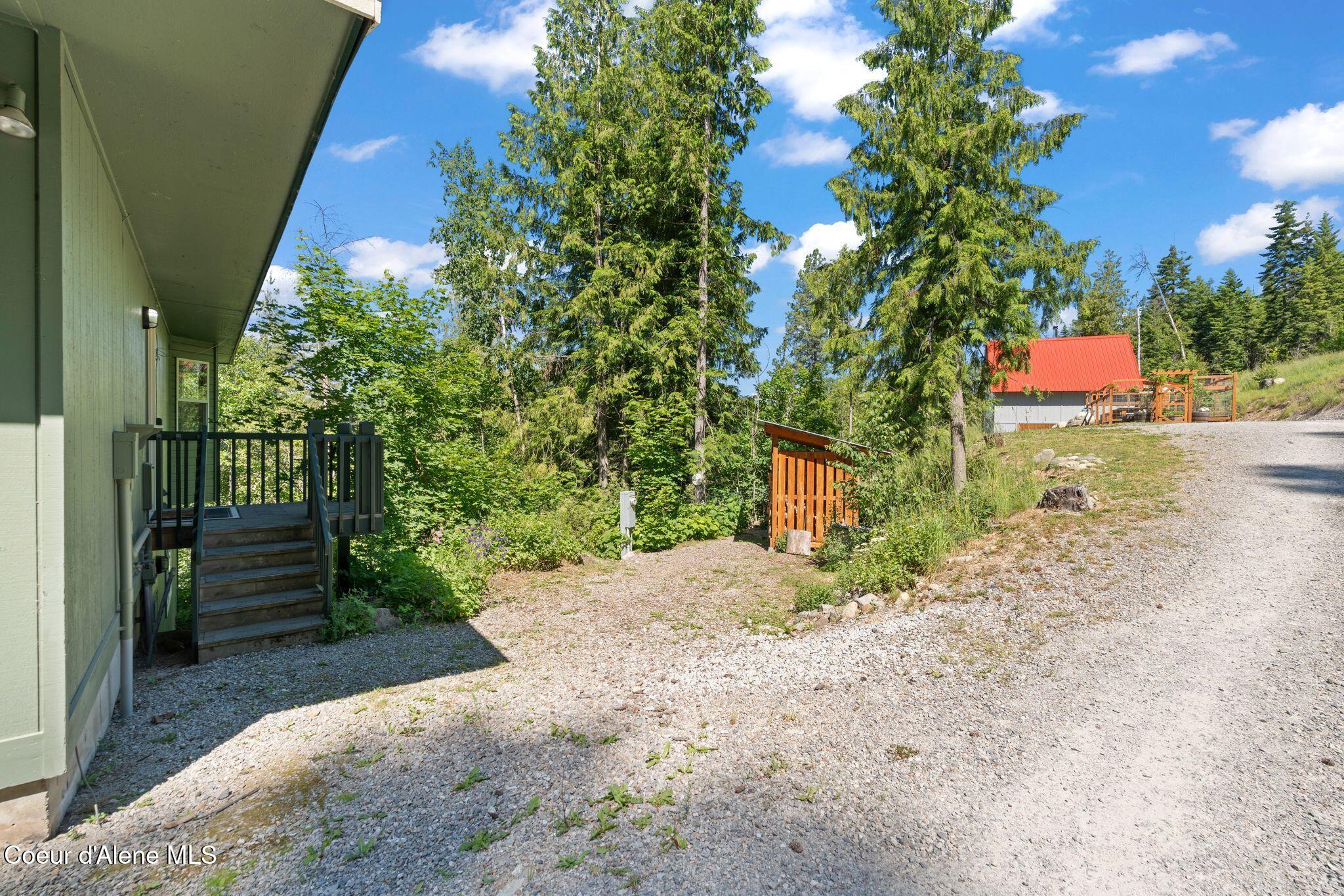 723 Trout Creek Road Hope, ID 83836 - Photo 18 of 36 18-A7409713