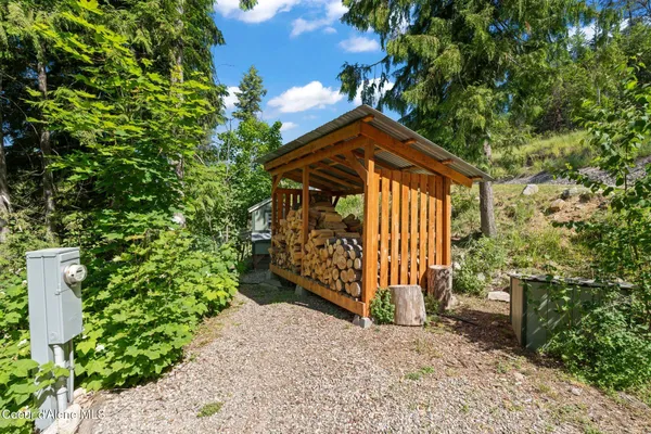 $925,000 | 723 Trout Creek Road, Hope, ID 83836