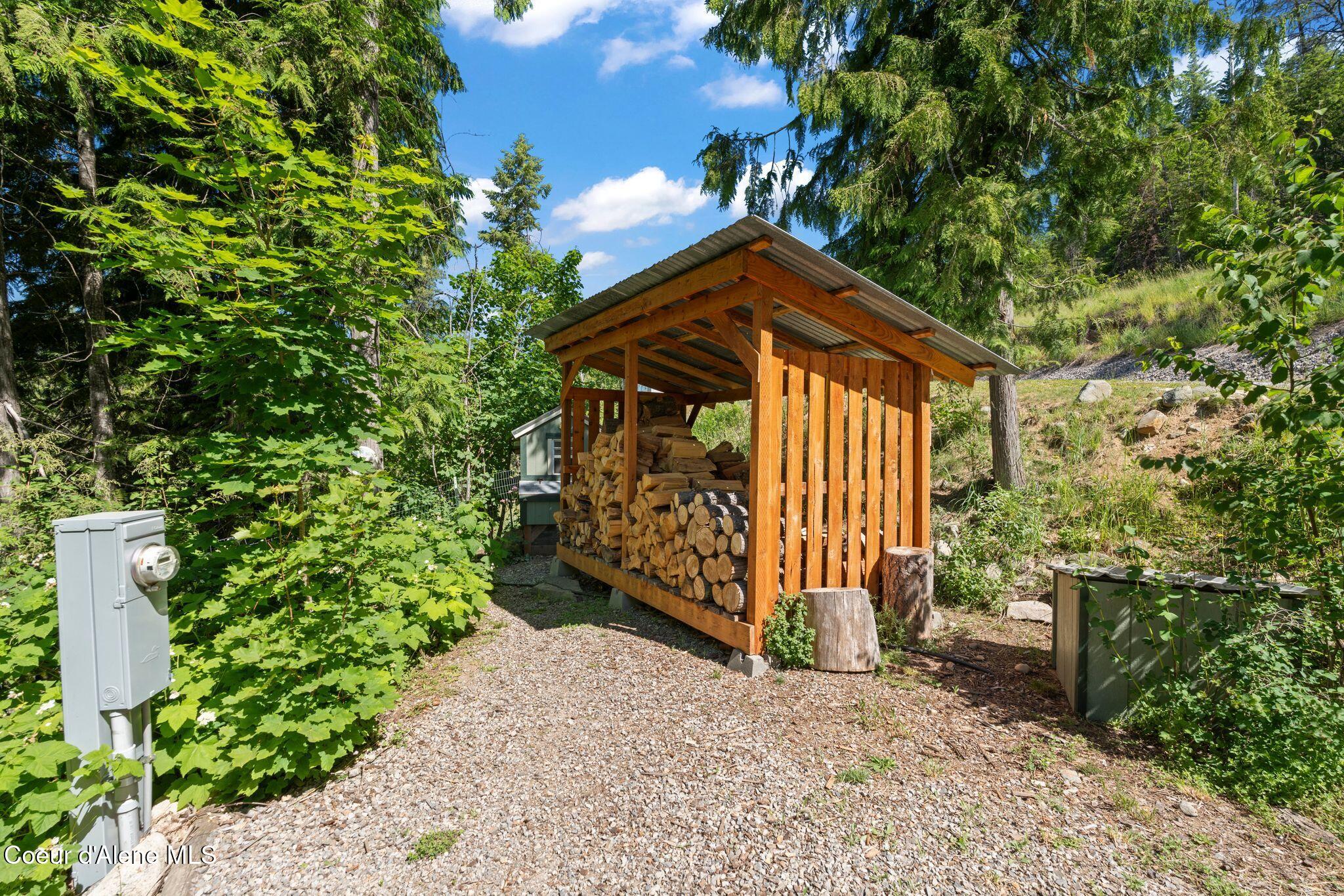 723 Trout Creek Road Hope, ID 83836 - Photo 19 of 36 19-A7409718