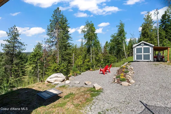 $925,000 | 723 Trout Creek Road, Hope, ID 83836