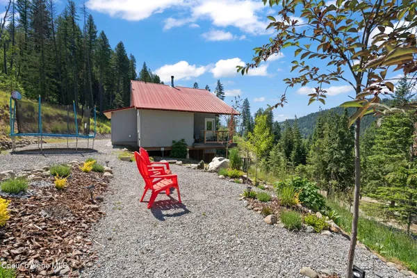 $925,000 | 723 Trout Creek Road, Hope, ID 83836