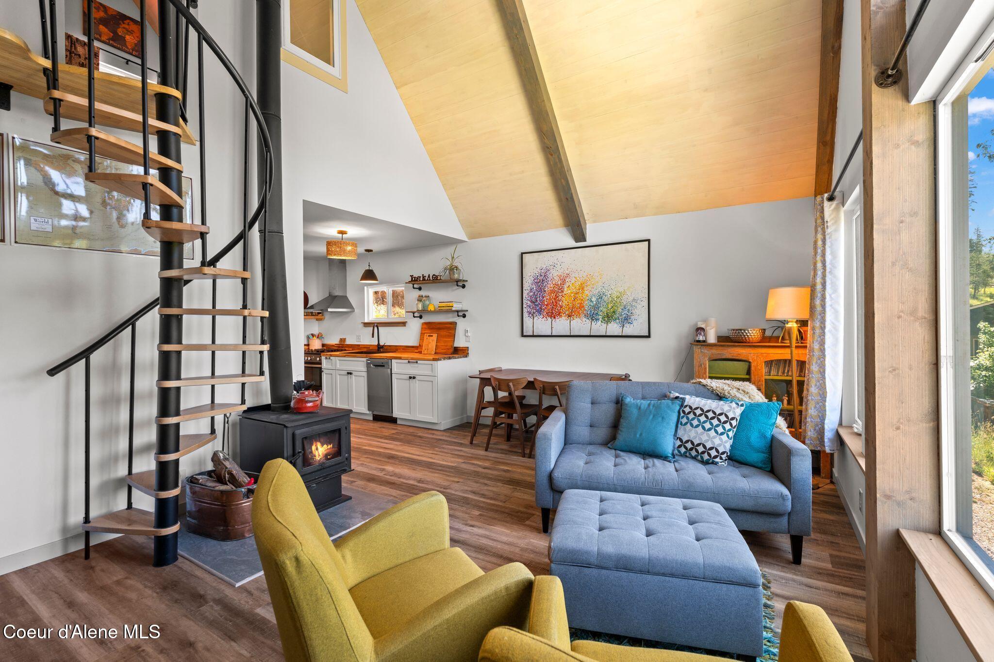 723 Trout Creek Road Hope, ID 83836 - Photo 27 of 36 27-A7409818